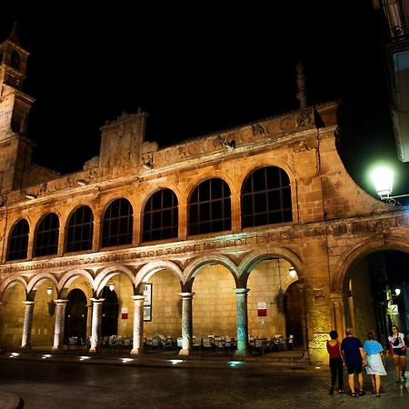 Hostal Nuevo Milan I San Clemente  Eksteriør bilde