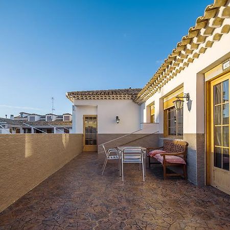 Hostal Nuevo Milan I San Clemente  Eksteriør bilde