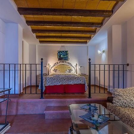 Hostal Nuevo Milan I San Clemente  Eksteriør bilde