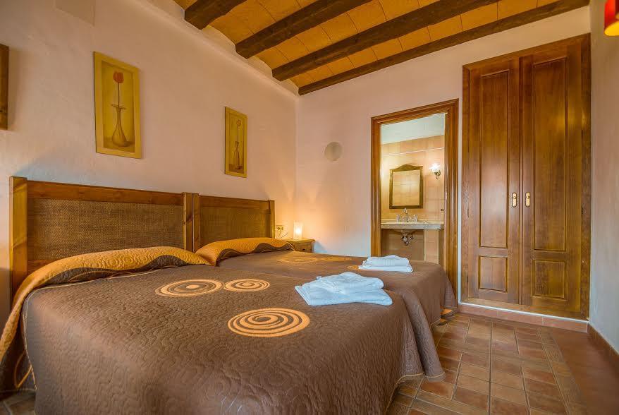 Hostal Nuevo Milan I San Clemente  Eksteriør bilde