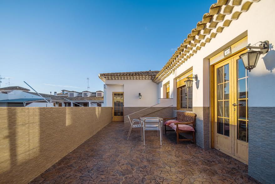 Hostal Nuevo Milan I San Clemente  Eksteriør bilde